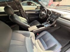 HONDA CIVIC 2.0 EXL /2017 AR MULTIMARCAS VENÂNCIO AIRES / Carros no Vale