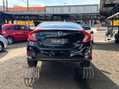 HONDA CIVIC 2.0 EXL /2017 AR MULTIMARCAS VENÂNCIO AIRES / Carros no Vale