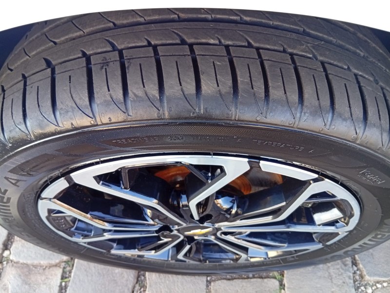 CHEVROLET MONTANA 1.4 LS 2013/2014 ALTERNATIVA VEÍCULOS LAJEADO / Carros no Vale