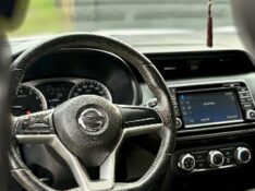 NISSAN ​KICKS S CVT 2017/2018 RICARDINHO AUTOMÓVEIS MONTENEGRO / Carros no Vale