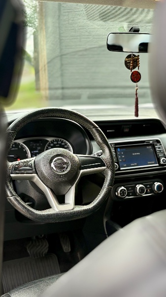 NISSAN ​KICKS S CVT 2017/2018 RICARDINHO AUTOMÓVEIS MONTENEGRO / Carros no Vale