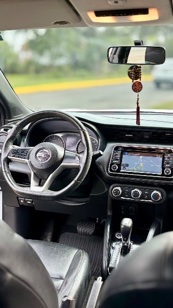 NISSAN ​KICKS S CVT 2017/2018 RICARDINHO AUTOMÓVEIS MONTENEGRO / Carros no Vale