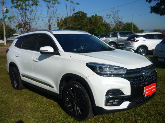 CHERY TIGGO 8 1.6 TXS 2020/2021 PREMIUM AUTOMÓVEIS ARROIO DO MEIO / Carros no Vale CHERY TIGGO 8 1.6 TXS 2020/2021 PREMIUM AUTOMÓVEIS ARROIO DO MEIO / Carros no Vale