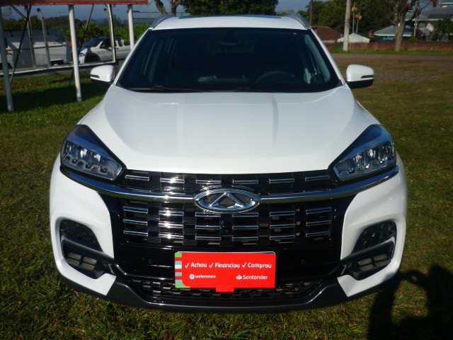 CHERY TIGGO 8 1.6 TXS 2020/2021 PREMIUM AUTOMÓVEIS ARROIO DO MEIO / Carros no Vale CHERY TIGGO 8 1.6 TXS 2020/2021 PREMIUM AUTOMÓVEIS ARROIO DO MEIO / Carros no Vale