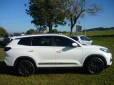CHERY TIGGO 8 1.6 TXS 2020/2021 PREMIUM AUTOMÓVEIS ARROIO DO MEIO / Carros no Vale