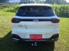 CHERY TIGGO 8 1.6 TXS 2020/2021 PREMIUM AUTOMÓVEIS ARROIO DO MEIO / Carros no Vale