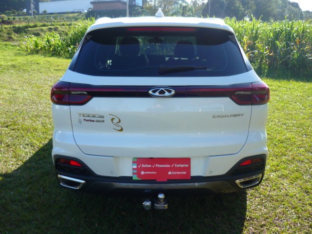 CHERY TIGGO 8 1.6 TXS 2020/2021 PREMIUM AUTOMÓVEIS ARROIO DO MEIO / Carros no Vale CHERY TIGGO 8 1.6 TXS 2020/2021 PREMIUM AUTOMÓVEIS ARROIO DO MEIO / Carros no Vale