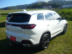 CHERY TIGGO 8 1.6 TXS 2020/2021 PREMIUM AUTOMÓVEIS ARROIO DO MEIO / Carros no Vale
