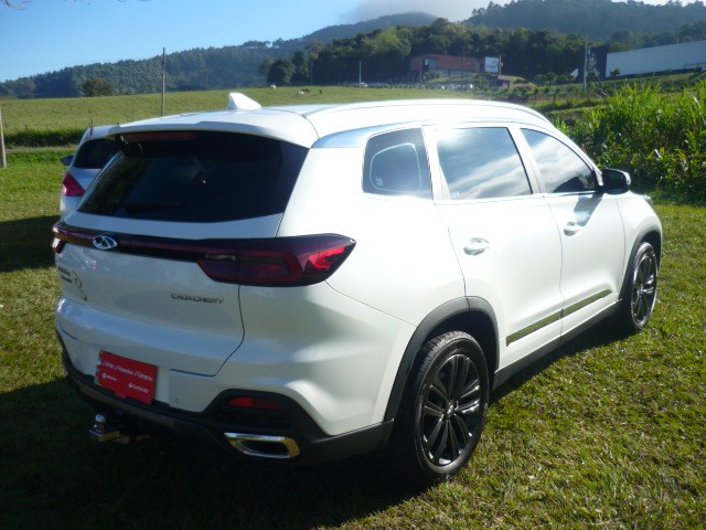CHERY TIGGO 8 1.6 TXS 2020/2021 PREMIUM AUTOMÓVEIS ARROIO DO MEIO / Carros no Vale CHERY TIGGO 8 1.6 TXS 2020/2021 PREMIUM AUTOMÓVEIS ARROIO DO MEIO / Carros no Vale