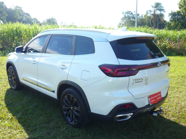 CHERY TIGGO 8 1.6 TXS 2020/2021 PREMIUM AUTOMÓVEIS ARROIO DO MEIO / Carros no Vale CHERY TIGGO 8 1.6 TXS 2020/2021 PREMIUM AUTOMÓVEIS ARROIO DO MEIO / Carros no Vale