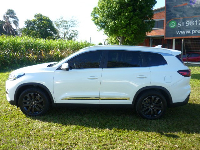 CHERY TIGGO 8 1.6 TXS 2020/2021 PREMIUM AUTOMÓVEIS ARROIO DO MEIO / Carros no Vale CHERY TIGGO 8 1.6 TXS 2020/2021 PREMIUM AUTOMÓVEIS ARROIO DO MEIO / Carros no Vale