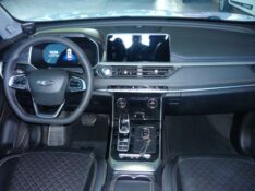 CHERY TIGGO 8 1.6 TXS 2020/2021 PREMIUM AUTOMÓVEIS ARROIO DO MEIO / Carros no Vale