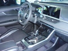 CHERY TIGGO 8 1.6 TXS 2020/2021 PREMIUM AUTOMÓVEIS ARROIO DO MEIO / Carros no Vale