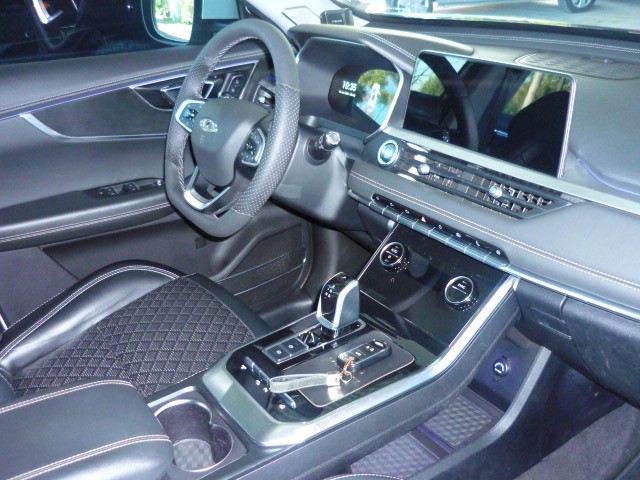 CHERY TIGGO 8 1.6 TXS 2020/2021 PREMIUM AUTOMÓVEIS ARROIO DO MEIO / Carros no Vale CHERY TIGGO 8 1.6 TXS 2020/2021 PREMIUM AUTOMÓVEIS ARROIO DO MEIO / Carros no Vale