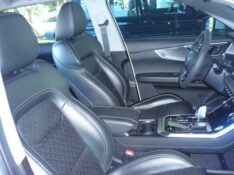 CHERY TIGGO 8 1.6 TXS 2020/2021 PREMIUM AUTOMÓVEIS ARROIO DO MEIO / Carros no Vale