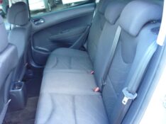 PEUGEOT 308 1.6 ACTIVE 16V 2012/2013 PREMIUM AUTOMÓVEIS ARROIO DO MEIO / Carros no Vale