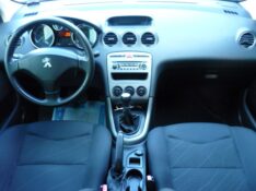 PEUGEOT 308 1.6 ACTIVE 16V 2012/2013 PREMIUM AUTOMÓVEIS ARROIO DO MEIO / Carros no Vale