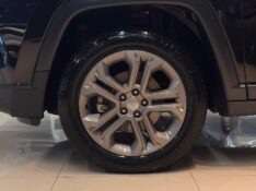 JEEP COMPASS 1.3 LONGITUDE T270 AT6 4X2 TURBO 2022 2022/2023 JM AUTOMÓVEIS VENÂNCIO AIRES / Carros no Vale