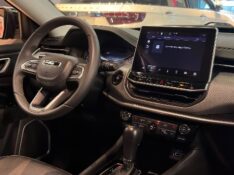 JEEP COMPASS 1.3 LONGITUDE T270 AT6 4X2 TURBO 2022 2022/2023 JM AUTOMÓVEIS VENÂNCIO AIRES / Carros no Vale