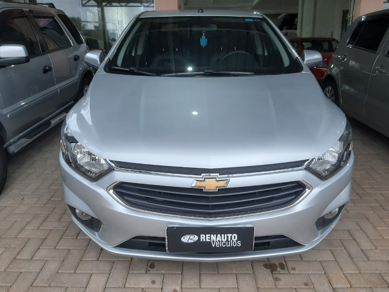 CHEVROLET PRISMA SED. LT 1.4 8V FLEXPOWER 4P 2018/2019 RENAUTO VEÍCULOS LAJEADO / Carros no Vale CHEVROLET PRISMA SED. LT 1.4 8V FLEXPOWER 4P 2018/2019 RENAUTO VEÍCULOS LAJEADO / Carros no Vale