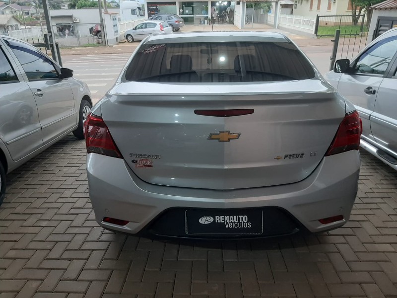 CHEVROLET PRISMA SED. LT 1.4 8V FLEXPOWER 4P 2018/2019 RENAUTO VEÍCULOS LAJEADO / Carros no Vale CHEVROLET PRISMA SED. LT 1.4 8V FLEXPOWER 4P 2018/2019 RENAUTO VEÍCULOS LAJEADO / Carros no Vale