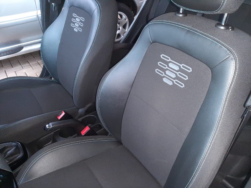 CHEVROLET PRISMA SED. LT 1.4 8V FLEXPOWER 4P 2018/2019 RENAUTO VEÍCULOS LAJEADO / Carros no Vale CHEVROLET PRISMA SED. LT 1.4 8V FLEXPOWER 4P 2018/2019 RENAUTO VEÍCULOS LAJEADO / Carros no Vale