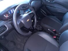 CHEVROLET PRISMA SED. LT 1.4 8V FLEXPOWER 4P 2018/2019 RENAUTO VEÍCULOS LAJEADO / Carros no Vale