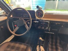 VOLKSWAGEN VOYAGE TURBO 1983/1983 TS VEÍCULOS ANTA GORDA / Carros no Vale