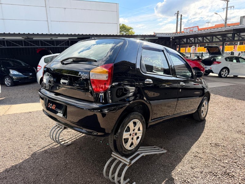 FIAT PALIO 1.0 FIRE /2006 AR MULTIMARCAS VENÂNCIO AIRES / Carros no Vale