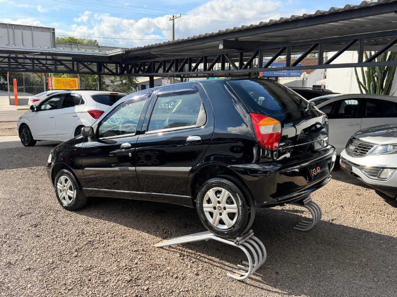 FIAT PALIO 1.0 FIRE /2006 AR MULTIMARCAS VENÂNCIO AIRES / Carros no Vale
