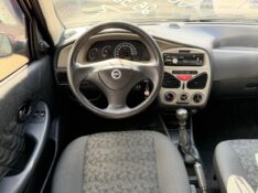 FIAT PALIO 1.0 FIRE /2006 AR MULTIMARCAS VENÂNCIO AIRES / Carros no Vale