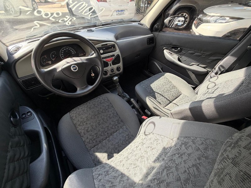 FIAT PALIO 1.0 FIRE /2006 AR MULTIMARCAS VENÂNCIO AIRES / Carros no Vale