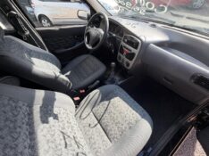 FIAT PALIO 1.0 FIRE /2006 AR MULTIMARCAS VENÂNCIO AIRES / Carros no Vale