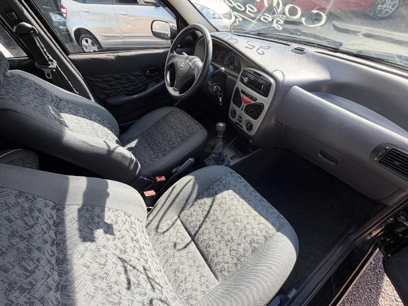 FIAT PALIO 1.0 FIRE /2006 AR MULTIMARCAS VENÂNCIO AIRES / Carros no Vale