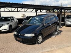 FIAT PALIO 1.0 FIRE /2006 AR MULTIMARCAS VENÂNCIO AIRES / Carros no Vale