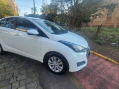 HYUNDAI HB20 SEDAN COMFORT 1.6 2017/2017 FERNANDO AUTOMÓVEIS | REVENDA DE CARROS ARROIO DO MEIO ARROIO DO MEIO / Carros no Vale