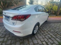 HYUNDAI HB20 SEDAN COMFORT 1.6 2017/2017 FERNANDO AUTOMÓVEIS | REVENDA DE CARROS ARROIO DO MEIO ARROIO DO MEIO / Carros no Vale