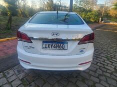 HYUNDAI HB20 SEDAN COMFORT 1.6 2017/2017 FERNANDO AUTOMÓVEIS | REVENDA DE CARROS ARROIO DO MEIO ARROIO DO MEIO / Carros no Vale
