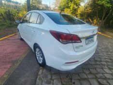 HYUNDAI HB20 SEDAN COMFORT 1.6 2017/2017 FERNANDO AUTOMÓVEIS | REVENDA DE CARROS ARROIO DO MEIO ARROIO DO MEIO / Carros no Vale