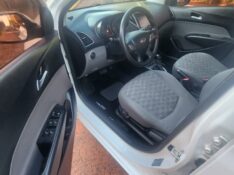 HYUNDAI HB20 SEDAN COMFORT 1.6 2017/2017 FERNANDO AUTOMÓVEIS | REVENDA DE CARROS ARROIO DO MEIO ARROIO DO MEIO / Carros no Vale