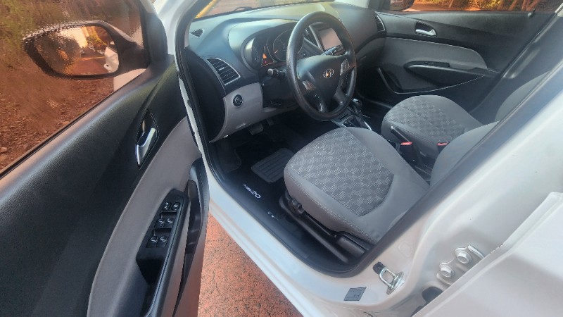HYUNDAI HB20 SEDAN COMFORT 1.6 2017/2017 FERNANDO AUTOMÓVEIS | REVENDA DE CARROS ARROIO DO MEIO ARROIO DO MEIO / Carros no Vale