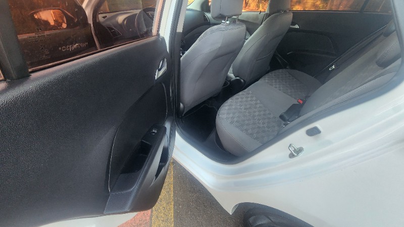 HYUNDAI HB20 SEDAN COMFORT 1.6 2017/2017 FERNANDO AUTOMÓVEIS | REVENDA DE CARROS ARROIO DO MEIO ARROIO DO MEIO / Carros no Vale