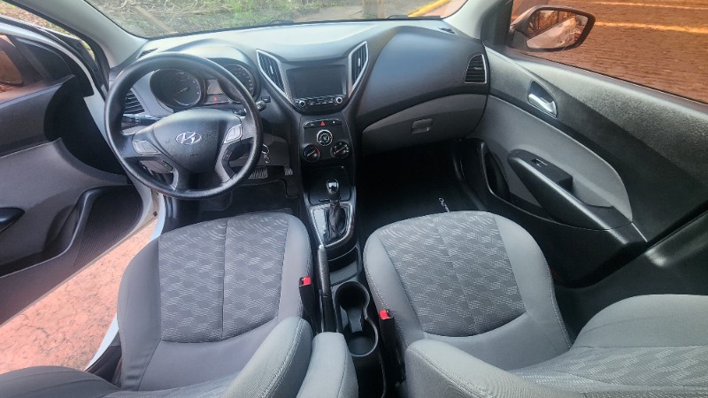 HYUNDAI HB20 SEDAN COMFORT 1.6 2017/2017 FERNANDO AUTOMÓVEIS | REVENDA DE CARROS ARROIO DO MEIO ARROIO DO MEIO / Carros no Vale