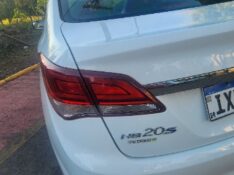 HYUNDAI HB20 SEDAN COMFORT 1.6 2017/2017 FERNANDO AUTOMÓVEIS | REVENDA DE CARROS ARROIO DO MEIO ARROIO DO MEIO / Carros no Vale