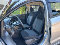 FORD KA + 1.5 ADVANCED SEDAN 16V FLEX 4P MANUAL 2018/2018 LS MULTIMARCAS VENÂNCIO AIRES / Carros no Vale