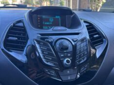 FORD KA + 1.5 ADVANCED SEDAN 16V FLEX 4P MANUAL 2018/2018 LS MULTIMARCAS VENÂNCIO AIRES / Carros no Vale