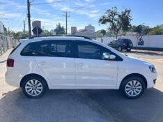 VOLKSWAGEN SPACEFOX 1.6/ 1.6 TREND TOTAL FLEX 8V 5P 2012/2012 LS MULTIMARCAS VENÂNCIO AIRES / Carros no Vale
