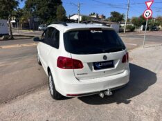 VOLKSWAGEN SPACEFOX 1.6/ 1.6 TREND TOTAL FLEX 8V 5P 2012/2012 LS MULTIMARCAS VENÂNCIO AIRES / Carros no Vale