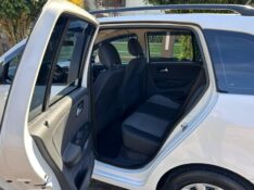 VOLKSWAGEN SPACEFOX 1.6/ 1.6 TREND TOTAL FLEX 8V 5P 2012/2012 LS MULTIMARCAS VENÂNCIO AIRES / Carros no Vale