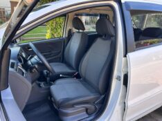 VOLKSWAGEN SPACEFOX 1.6/ 1.6 TREND TOTAL FLEX 8V 5P 2012/2012 LS MULTIMARCAS VENÂNCIO AIRES / Carros no Vale